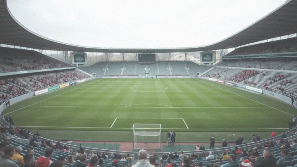 Jak przebiega rywalizacja w 2. lidze?