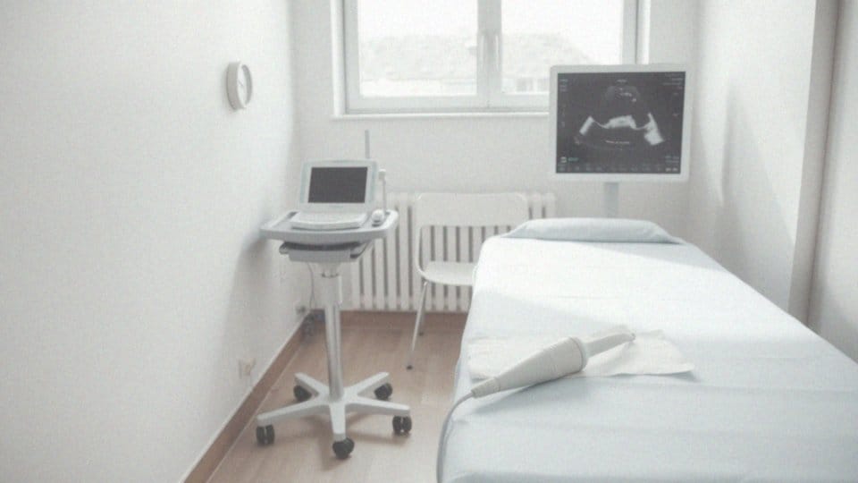 Jakie są przeciwwskazania do wykonania badania Dopplerowskiego?