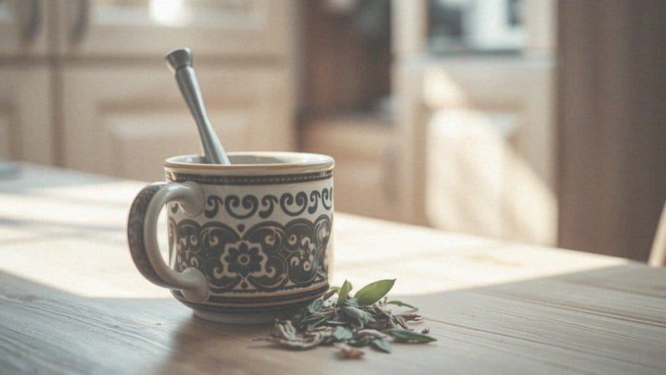 Jak yerba mate może pomóc w odchudzaniu?