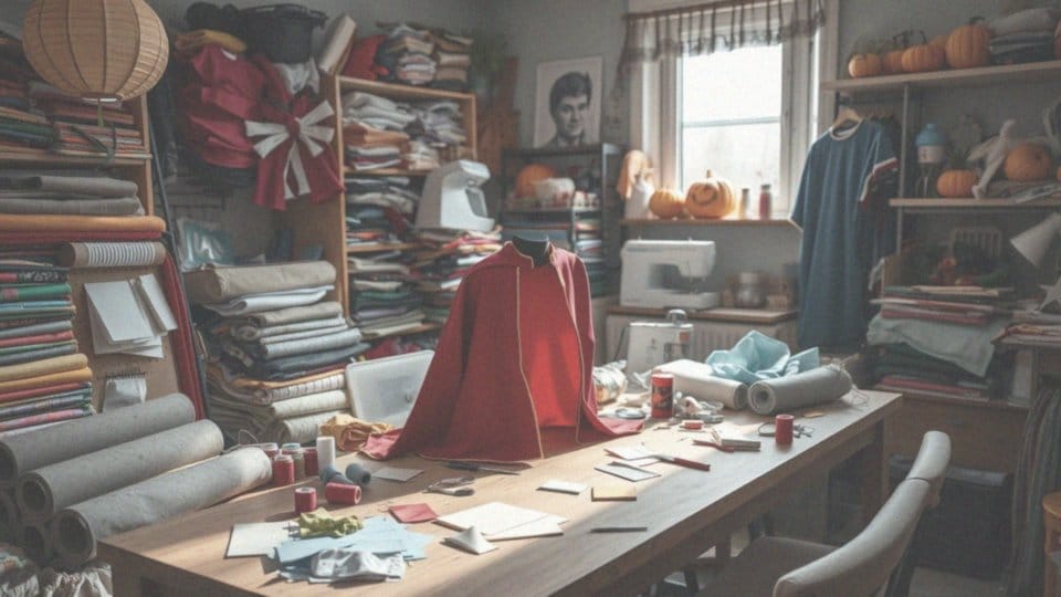 Jakie stroje Halloween stają się coraz bardziej popularne?