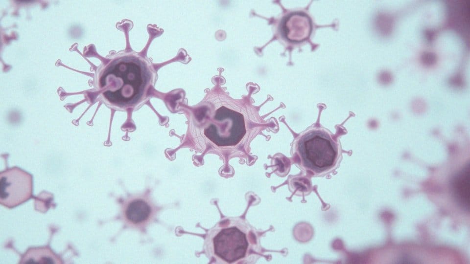 Jak działają preparaty immunostymulujące?