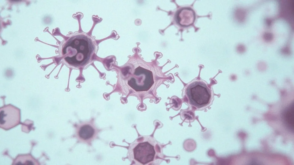 Jak działają preparaty immunostymulujące?