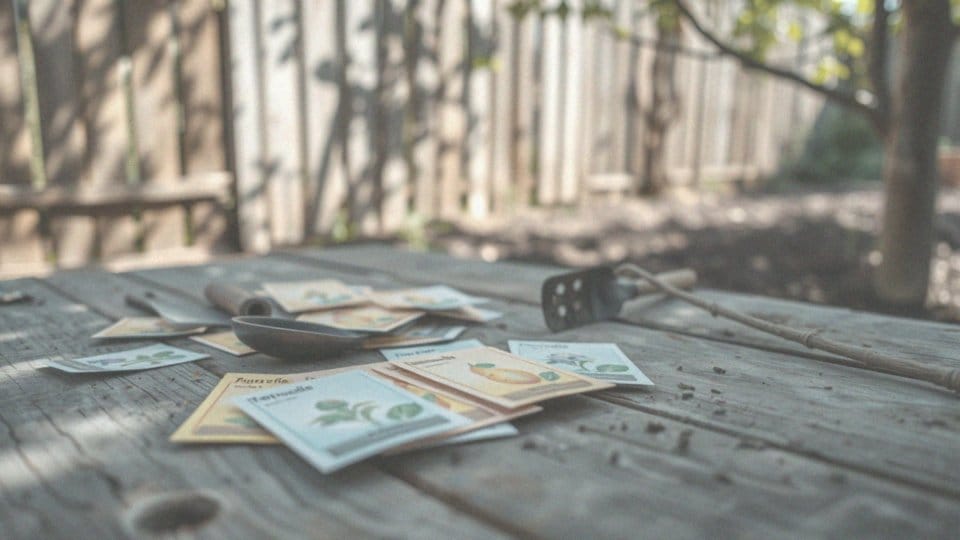 Jakie nasiona kwiatów są najlepsze do siewu w kwietniu?