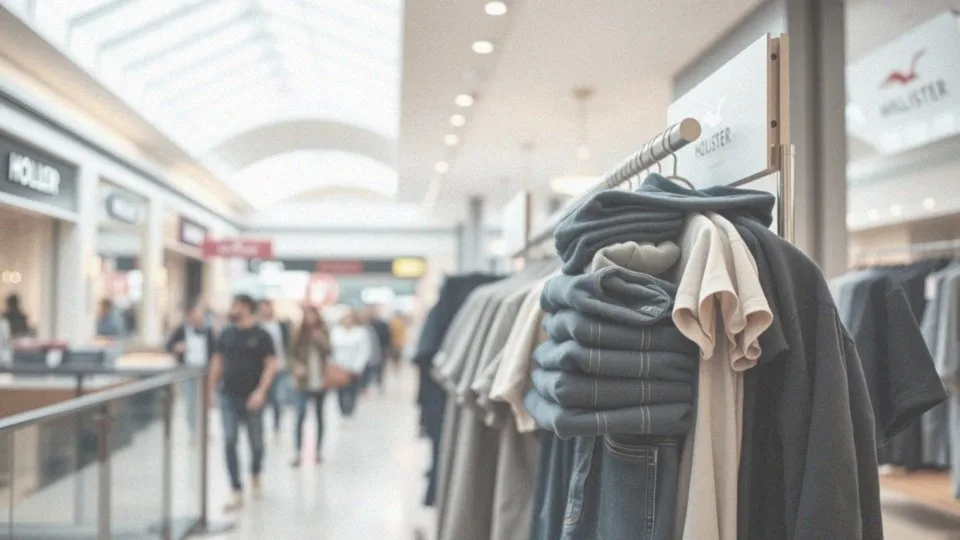 Jakie produkty są dostępne w sklepie online Hollister?