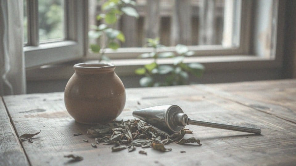 Jakie są właściwości zdrowotne yerba mate?