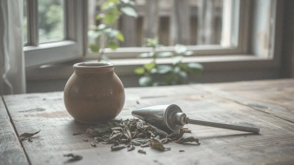 Jakie są właściwości zdrowotne yerba mate?