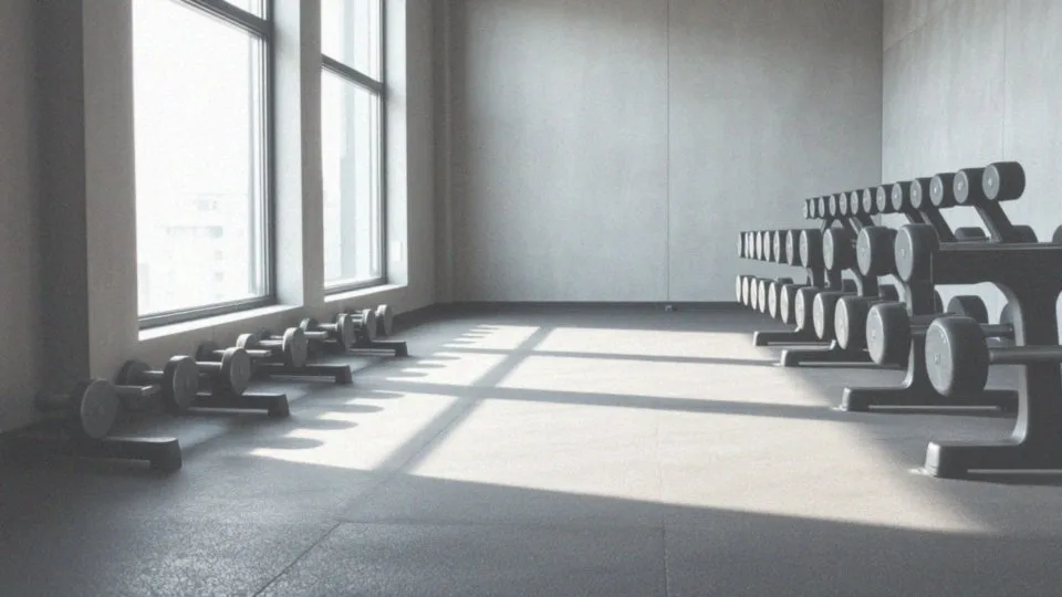 Jaka jest optymalna liczba powtórzeń dla zwiększenia masy mięśniowej bicepsów?