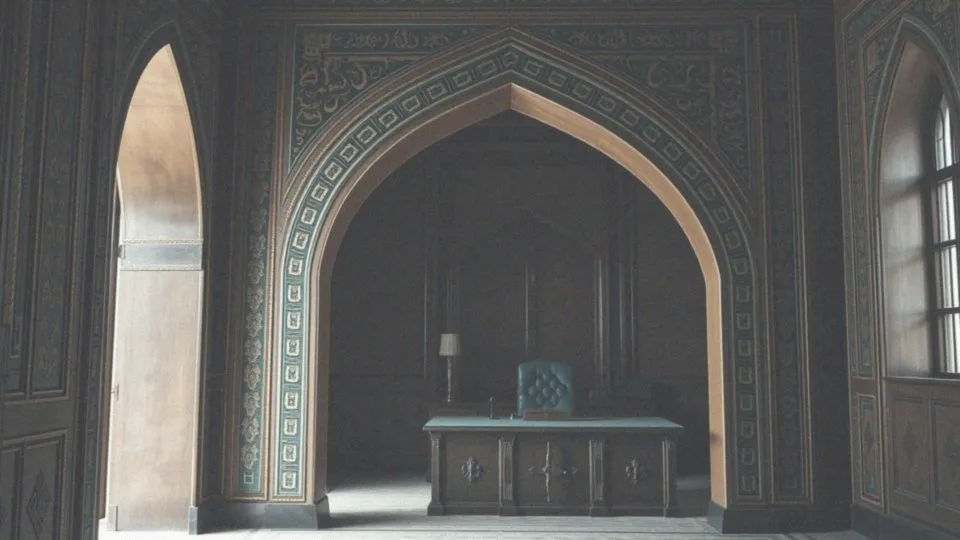 Jakie jest znaczenie roli Najwyższego Przywódcy w irańskiej polityce?