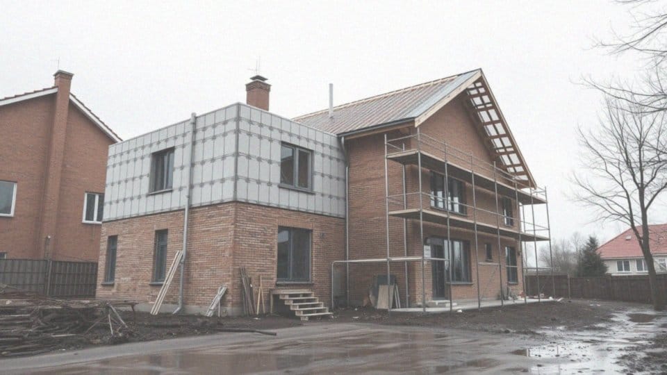 Jak wielkość budynku wpływa na koszty instalacji CO?