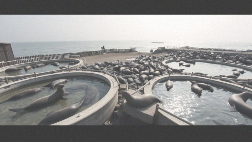 Jakie atrakcje turystyczne oferuje Fokarium w Helu?