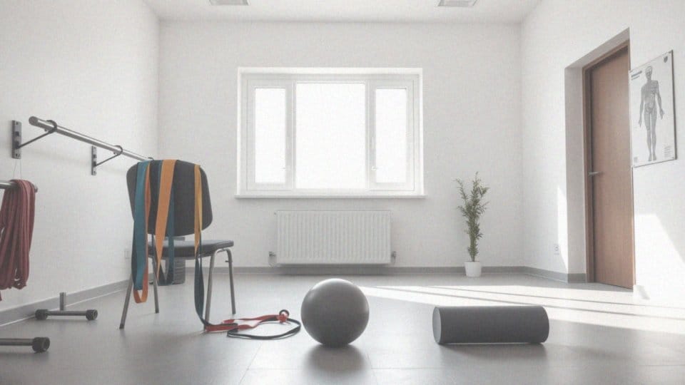 Jakie efekty przynosi rehabilitacja skoliozy?