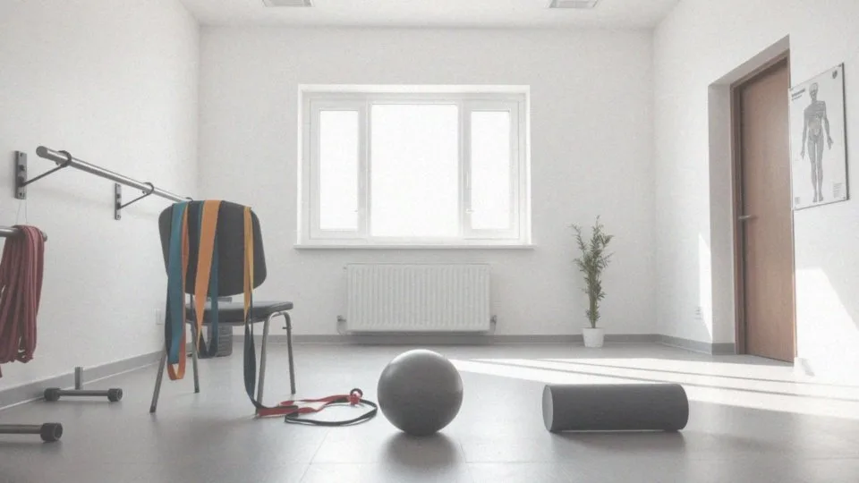 Jakie efekty przynosi rehabilitacja skoliozy?