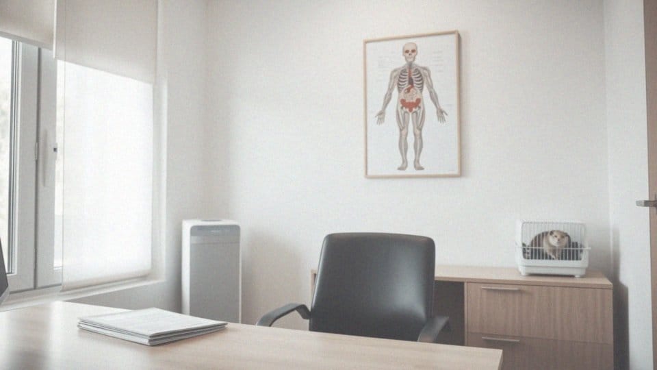 Co to jest immunoterapia swoista i jak może pomóc w alergii na chomika?