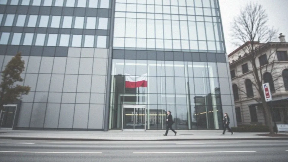 Jakie są najważniejsze wyzwania dla liderów Koalicji Obywatelskiej?