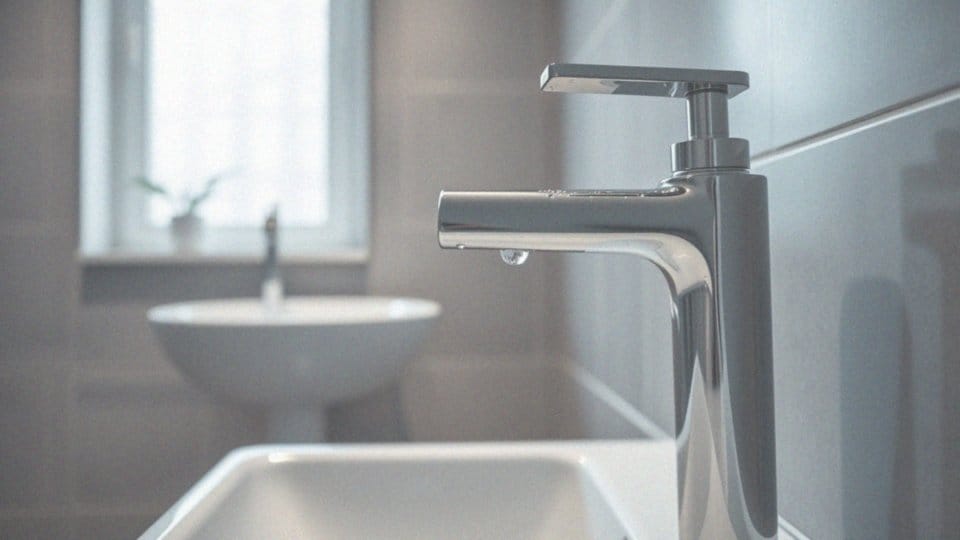 Co to jest ciśnienie wody i jakie powinno być w domu?