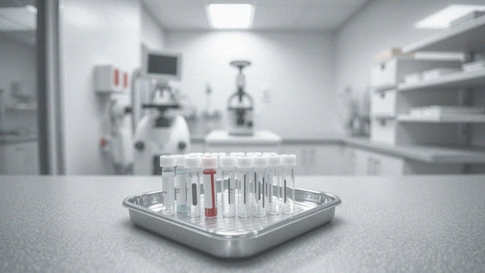 Jak zmiany w kolorze stolca mogą świadczyć o poważnych chorobach?