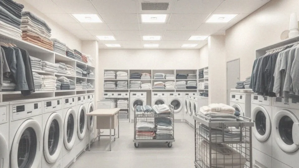 Jak znakowanie ubrań zwiększa komfort psychiczny seniorów?