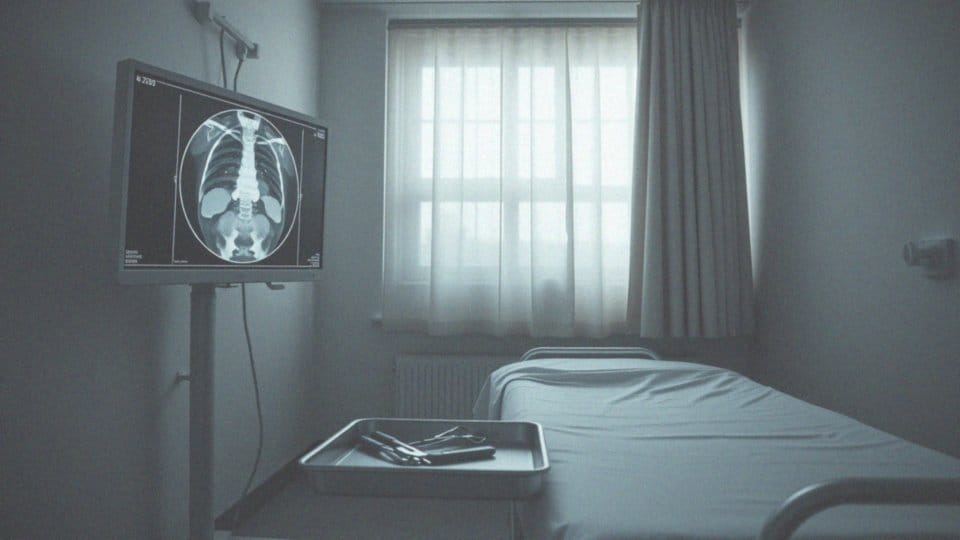 Jakie są potencjalne przerzuty związane z rakiem płuca?