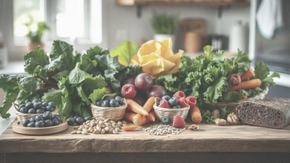 Dlaczego błonnik jest ważny dla osób z Hashimoto?