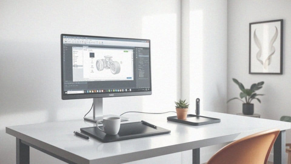 Jakie są różnice między grafiką 2D a grafiką 3D w pracy grafika komputerowego?