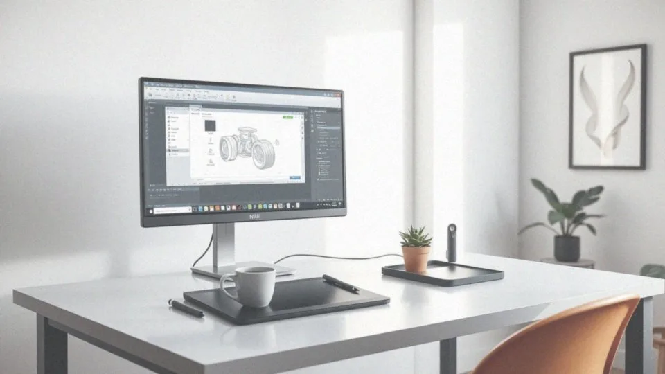 Jakie są różnice między grafiką 2D a grafiką 3D w pracy grafika komputerowego?