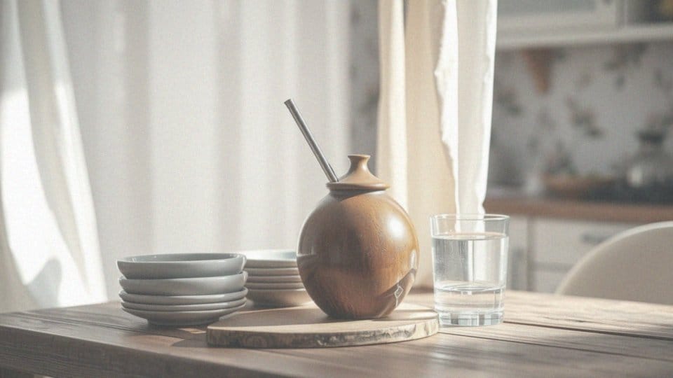 W jaki sposób yerba mate wpływa na ciśnienie krwi?