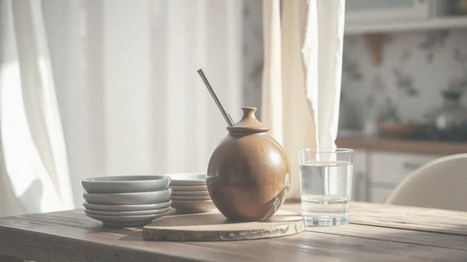 W jaki sposób yerba mate wpływa na ciśnienie krwi?