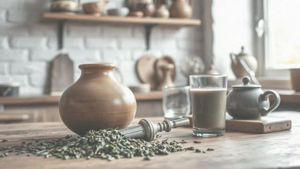 Jakie ilości kofeiny zawiera yerba mate w różnych formach?