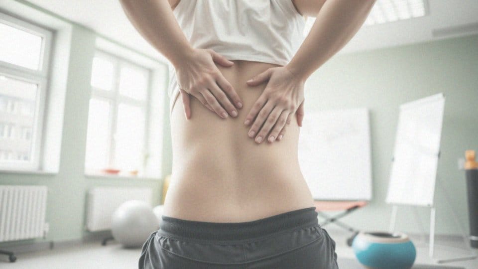 Jak nowoczesne metody rehabilitacji dostosowują się do pacjenta?