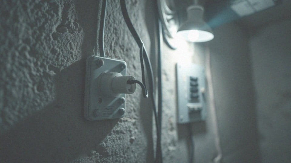 Jak zmostkować dwa przewody fazowe w trudnych warunkach?