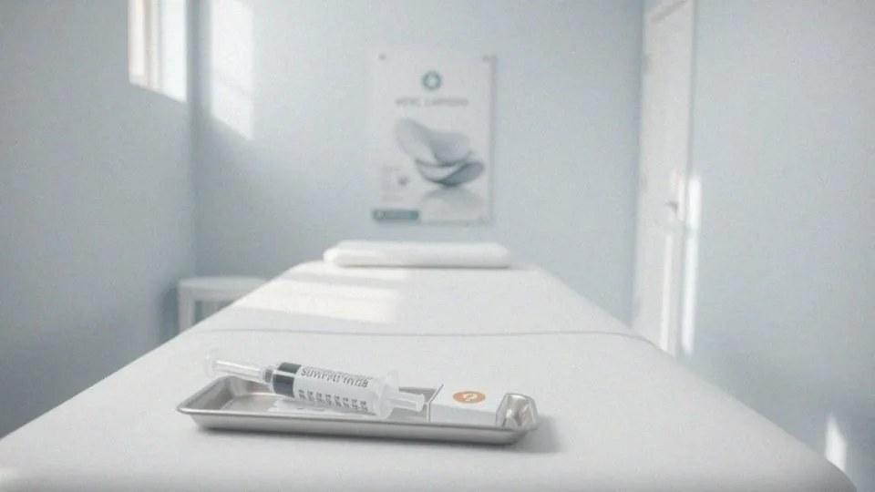 Jakie działania niepożądane mogą wystąpić po szczepieniu Polyvaccinum mite?