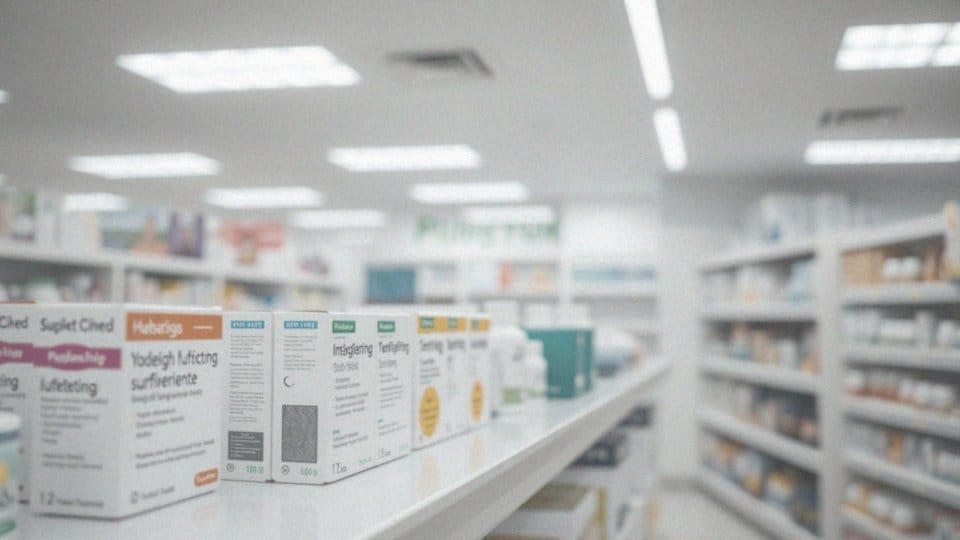 Jakie inne preparaty immunostymulujące są dostępne na rynku?