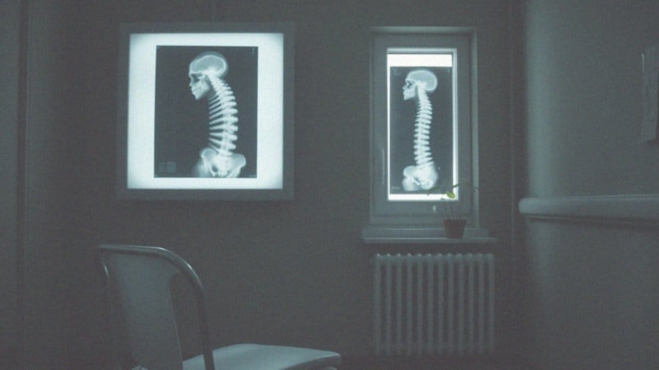 Jakie są powikłania związane z skoliozą?