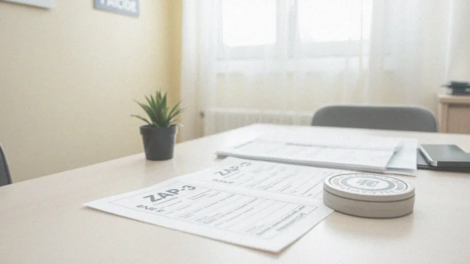 Jakie są obowiązki podatnika po zmianie adresu?