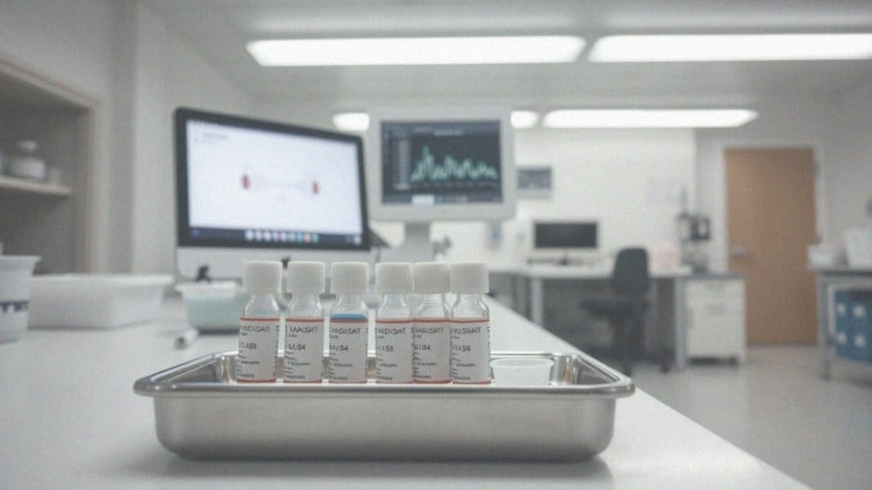 Jakie badania mogą pomóc w diagnozowaniu problemów z twardym stolcem?