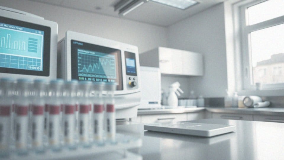 Jak badanie LH odnosi się do diagnostyki niepłodności męskiej?