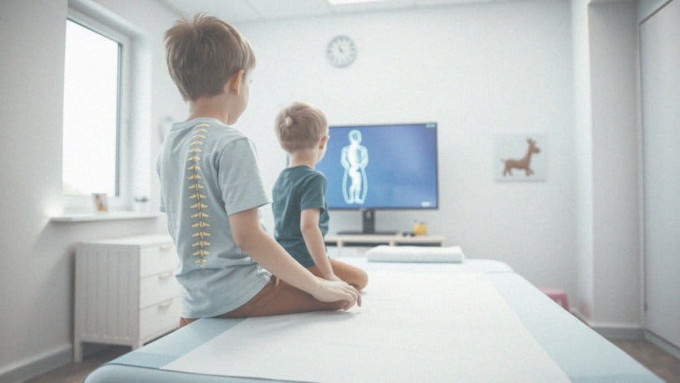 Jakie korzyści przynosi wczesne wykrycie skoliozy?