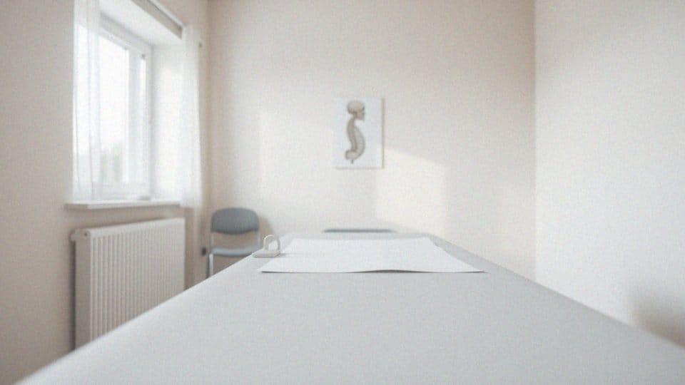 Jakie są objawy skoliozy?