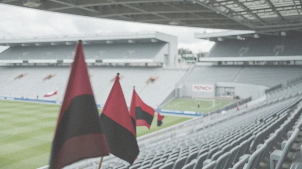 Kto prowadzi w tabeli 2. ligi?