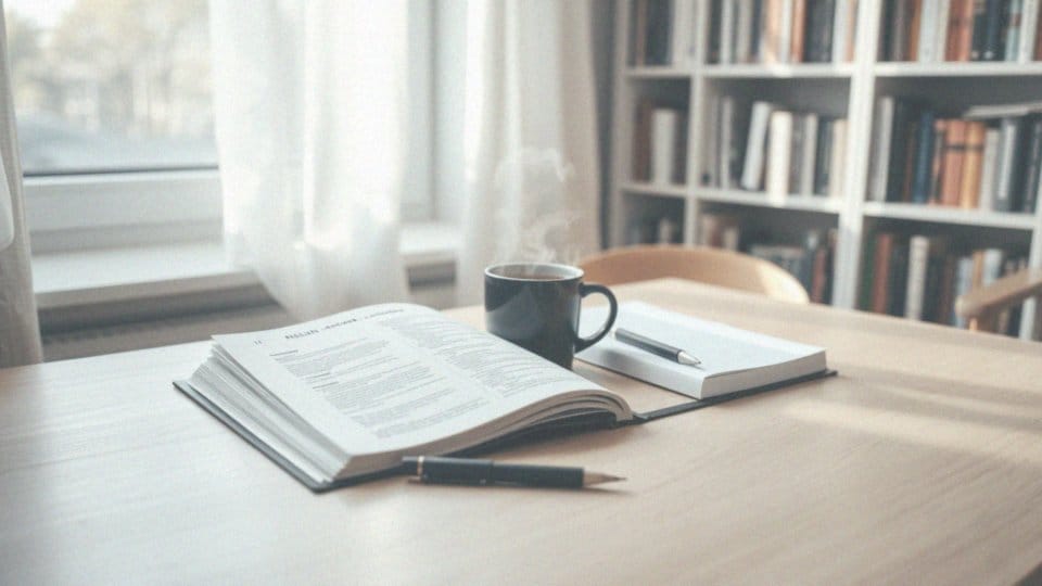 Dlaczego opanowanie ważnych zagadnień jest kluczowe w przygotowaniu do matury z angielskiego?