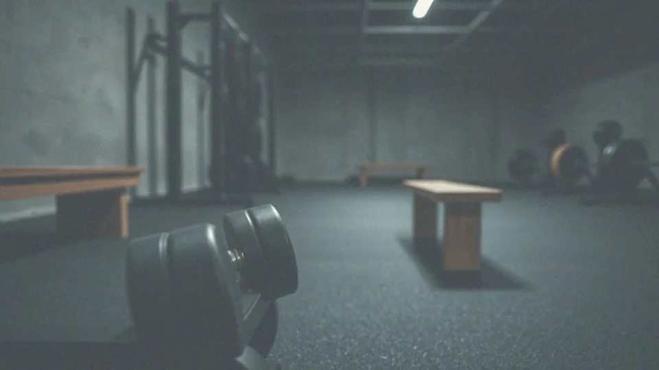 Jak ćwiczenia na biceps wpływają na rozwój siły i masy mięśniowej?