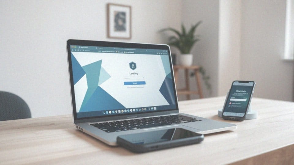 Co zrobić, gdy mam trudności z logowaniem do PUE przez bank?