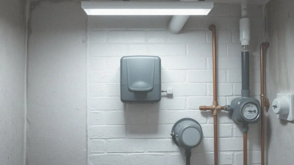 Jak zakupu indywidualnej pompy do podnoszenia ciśnienia może pomóc?