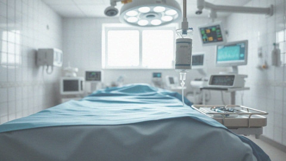 Jakie są wskazania do założenia drenu po operacji?