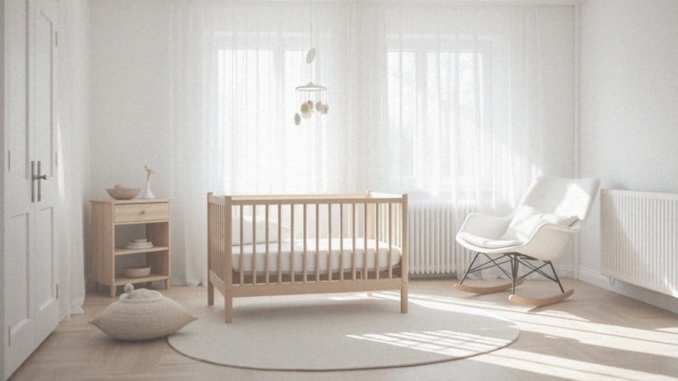 Kiedy wysypka u niemowlaka powinna budzić niepokój?