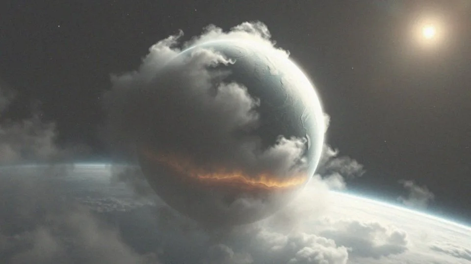 Jak planeta wpływa na równowagę hydrostatyczną?