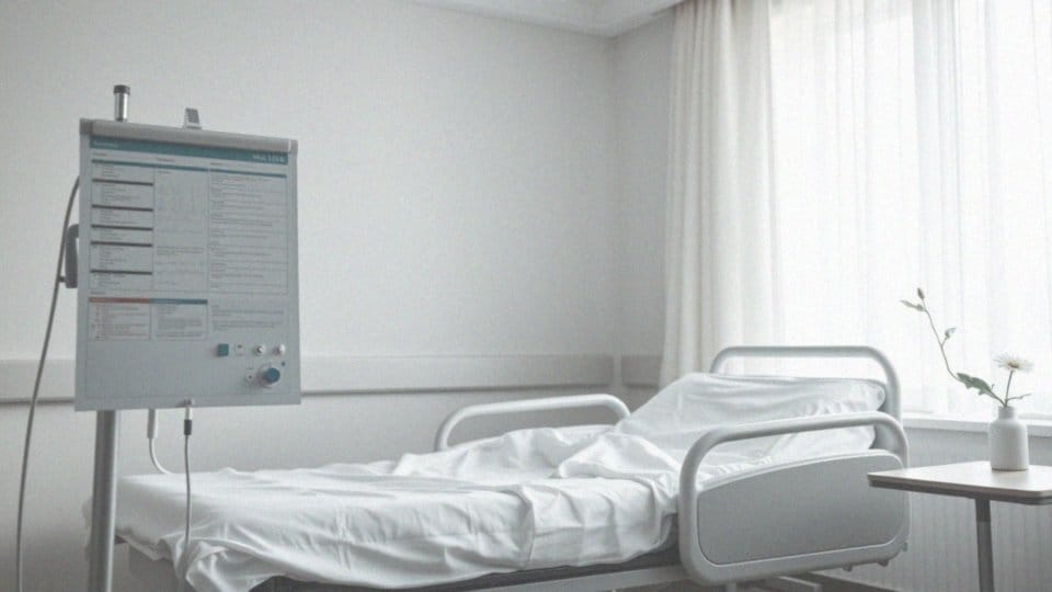 Jakie leczenie dostępne jest dla pacjentów z włóknieniem płuc?