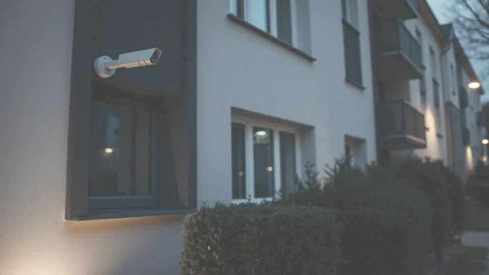 Czy monitoring w mieszkaniach naprawdę się opłaca?