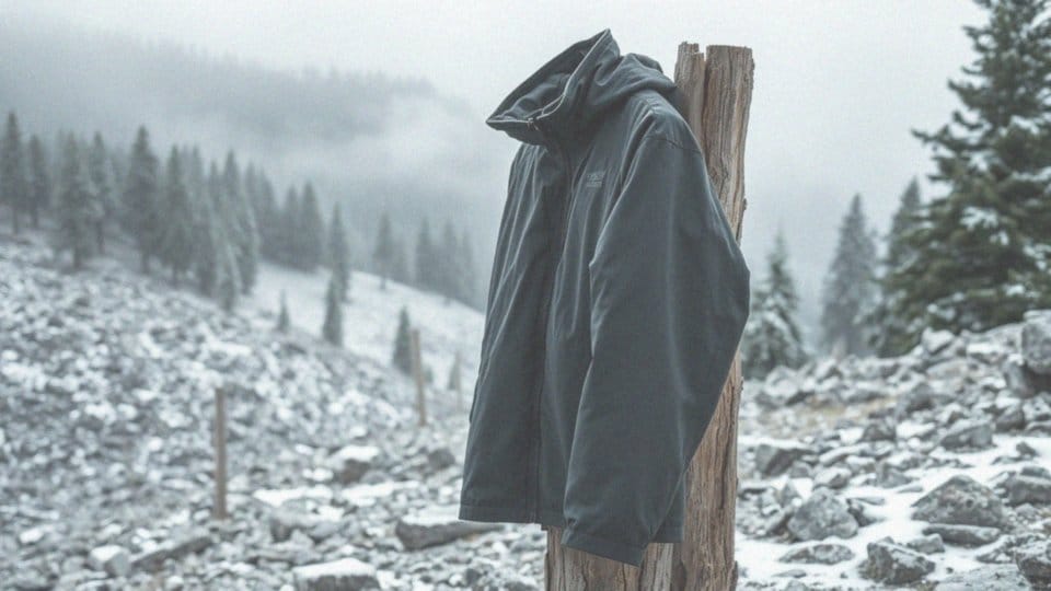 W jakich warunkach najlepiej sprawdzają się kurtki hardshell męskie?