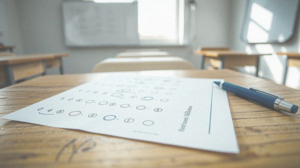 Jakie są maksymalne punkty do zdobycia na egzaminie?